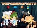 The Power of math