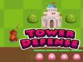 Tower Defense