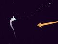 Space Wave: Danger Zone