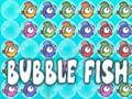 Bubble Fish