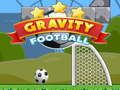 Gravity football