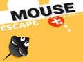 Mouse Escape