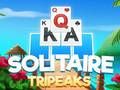 Solitaire TriPeaks