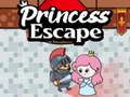 Princess Escape