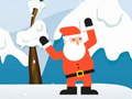 Santa Claus Finder