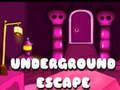 Underground Escape