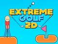 Extreme Golf 2d