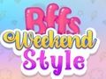Bff Weekend Style