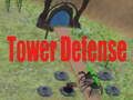 Tower Defense 