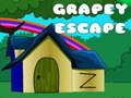 Grapey Escape