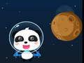 Baby Panda Up