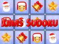 Xmas Sudoku 
