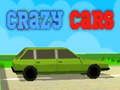 Crazy Cars