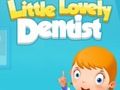 Little Lovely Dentist