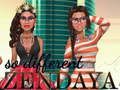 So Different Zendaya