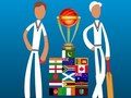 Last Man Cricket World Cup