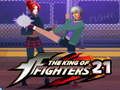 The King of Fighters 21