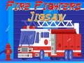 Fire Fighters Jigsaw Fire Fighters Jigsaw