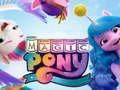 Magic Pony Jigsaw