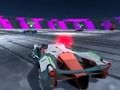 Cyber Cars Punk Racing 2
