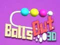Balls Out 3D Online