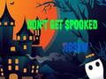 Dont Get Spooked Jigsaw