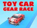 Toy Car Gear Race