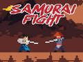 Samurai Fight