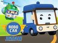 Robocar Jigsaw 