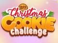 Bff Christmas Cookie Challenge