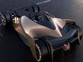 Nissan Ariya Concept Slide