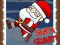 Santa Gravity