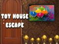 Toy House Escape