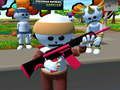 Stickman Supreme Shooter