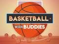 Basketball With Buddies