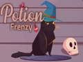 Potion Frenzy