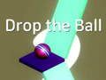 Drop the Ball