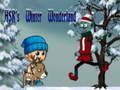 ASR's Winter Wonderland