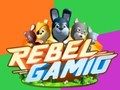 Rebel Gamio