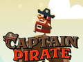 Captain Pirate