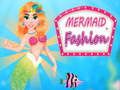 Mermaid Fashion