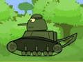 Funny tank