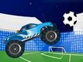 Crazy Football War
