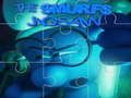 The Smurfs Jigsaw