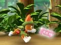 Paw Patrol: Tracker's Jungle Rescue