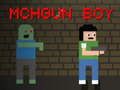 Machine Boy