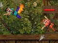 Ragdoll Fighter