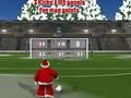 Santa Footy Special