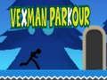 VexMan Parkour