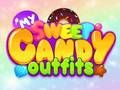 My Sweet Candy Outfits